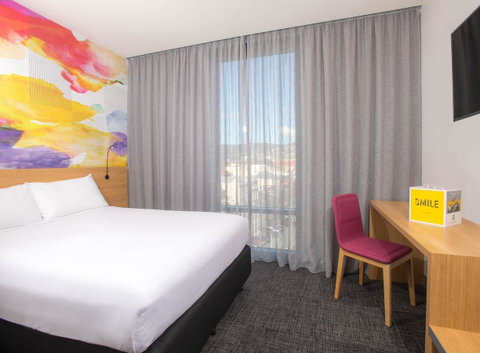 Ibis Styles Hobart - Accommodation Search 23
