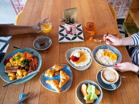 Ibis Styles Hobart - Accommodation Search 12