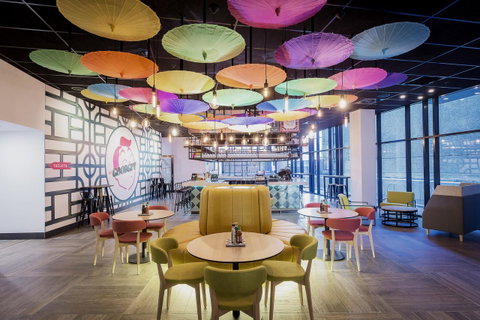 Ibis Styles Hobart - Accommodation Search 3