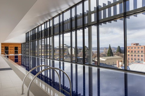 Ibis Styles Hobart - Accommodation Search 31