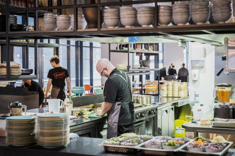 Ibis Styles Hobart - Accommodation Search 36