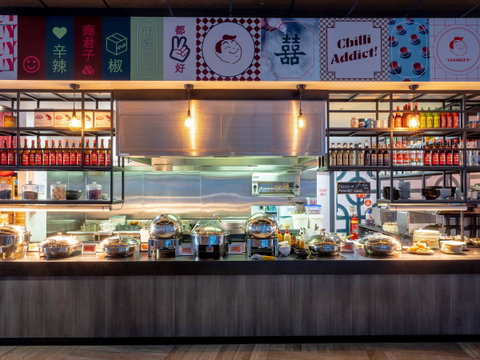 Ibis Styles Hobart - Accommodation Search 17