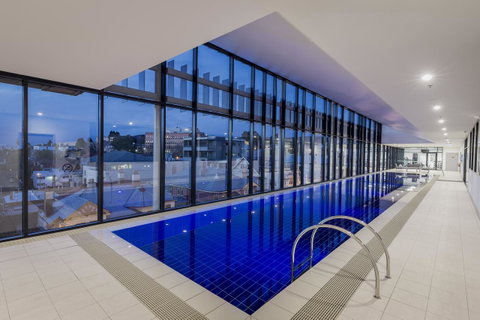 Ibis Styles Hobart - Accommodation Search 0