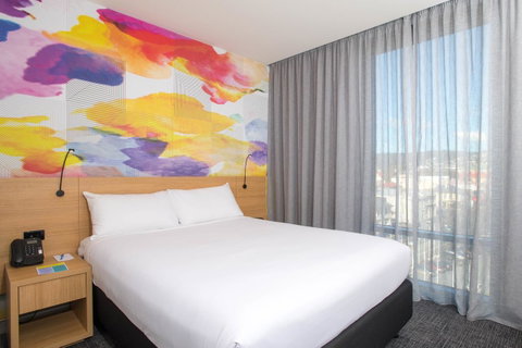 Ibis Styles Hobart - Accommodation Search 4
