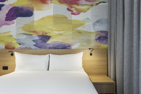 Ibis Styles Hobart - Accommodation Search 9