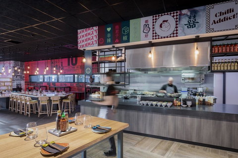Ibis Styles Hobart - Accommodation Search 32