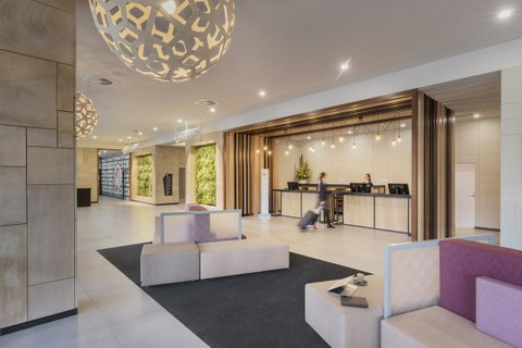 Ibis Styles Hobart - Accommodation Search 13