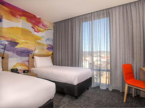Ibis Styles Hobart - Accommodation Search 19