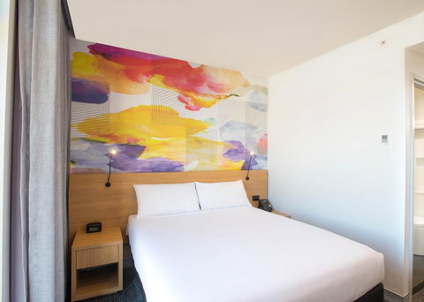 Ibis Styles Hobart - Accommodation Search 24