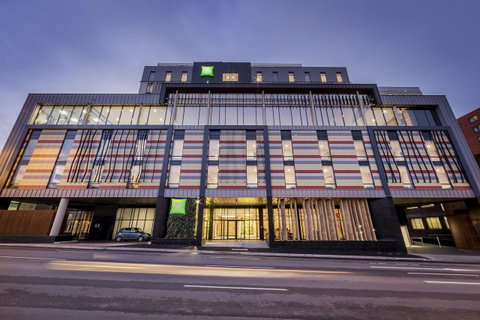 Ibis Styles Hobart - Accommodation Search 30