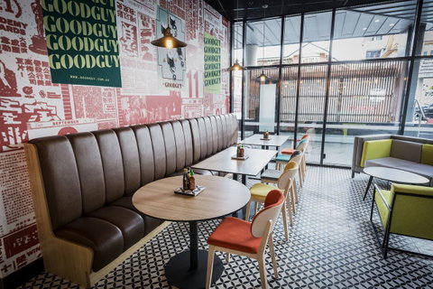 Ibis Styles Hobart - Accommodation Search 34