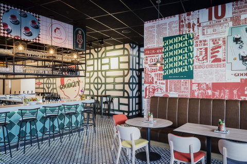 Ibis Styles Hobart - Accommodation Search 35