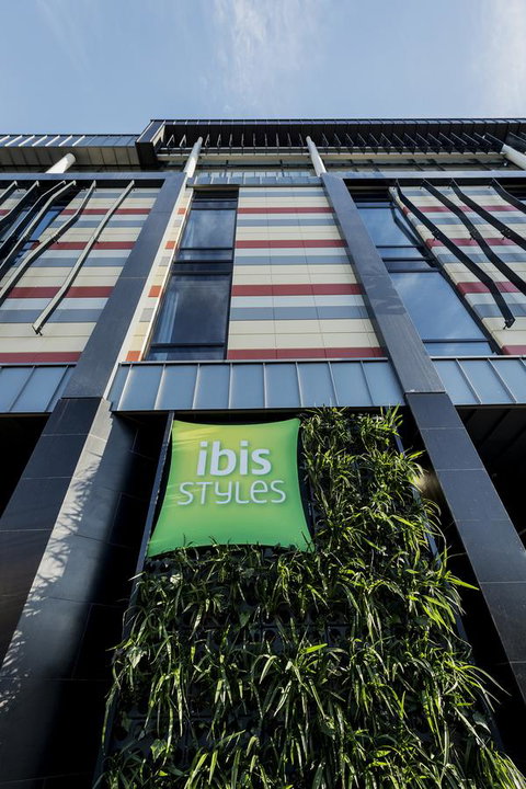 Ibis Styles Hobart - Accommodation Search 29