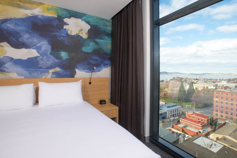 Ibis Styles Hobart - Accommodation Search 14