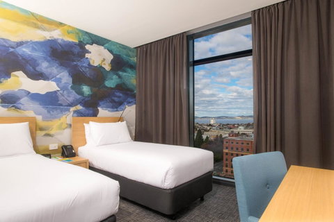 Ibis Styles Hobart - Accommodation Search 22