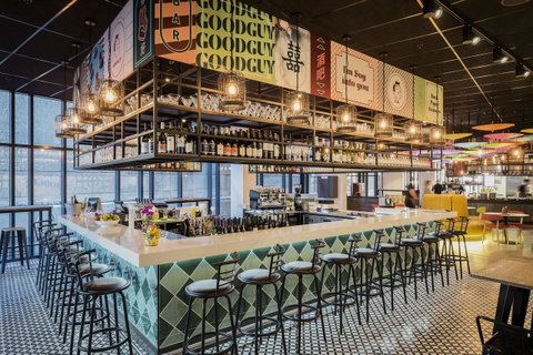 Ibis Styles Hobart - Accommodation Search 33