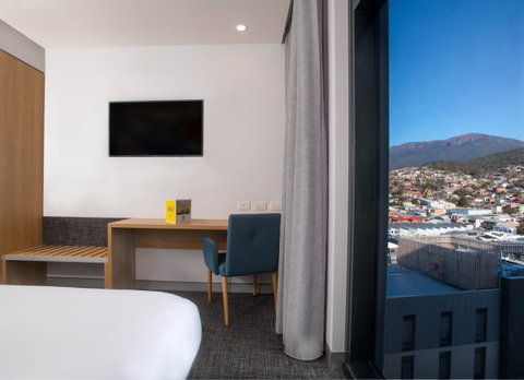 Ibis Styles Hobart - Accommodation Search 7