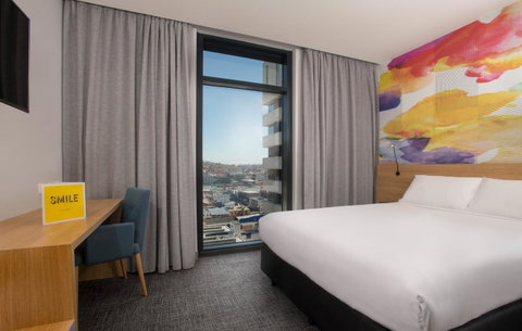 Ibis Styles Hobart - Accommodation Search 25