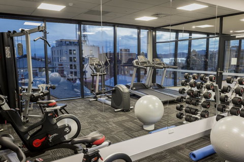 Ibis Styles Hobart - Accommodation Search 8