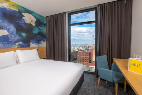 Ibis Styles Hobart - Accommodation Search 27