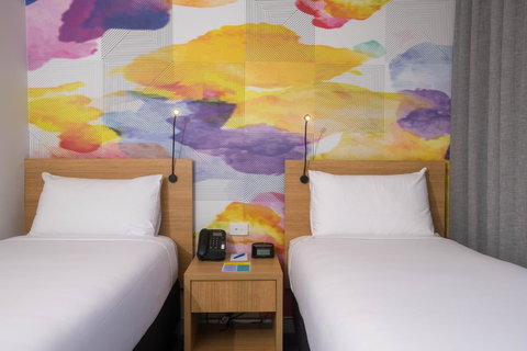 Ibis Styles Hobart - Accommodation Search 2