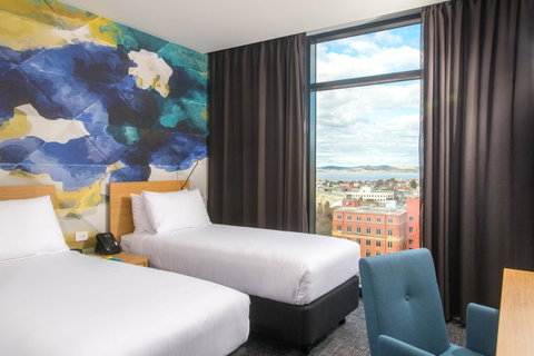 Ibis Styles Hobart - Accommodation Search 6