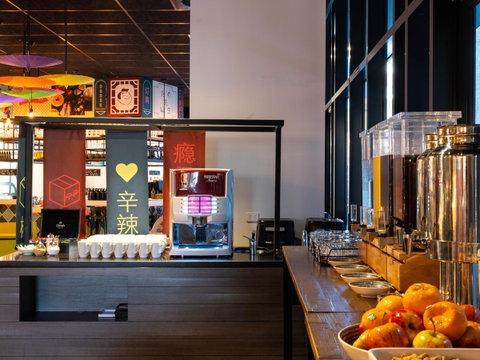 Ibis Styles Hobart - Accommodation Search 20