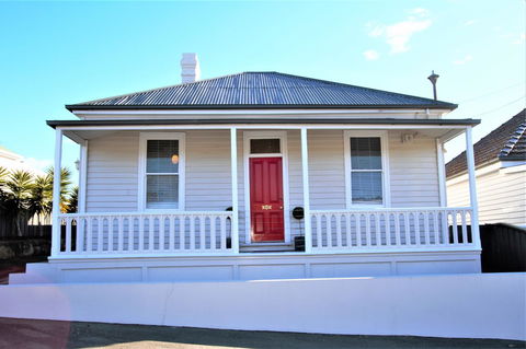Horlock House - Accommodation Search 1