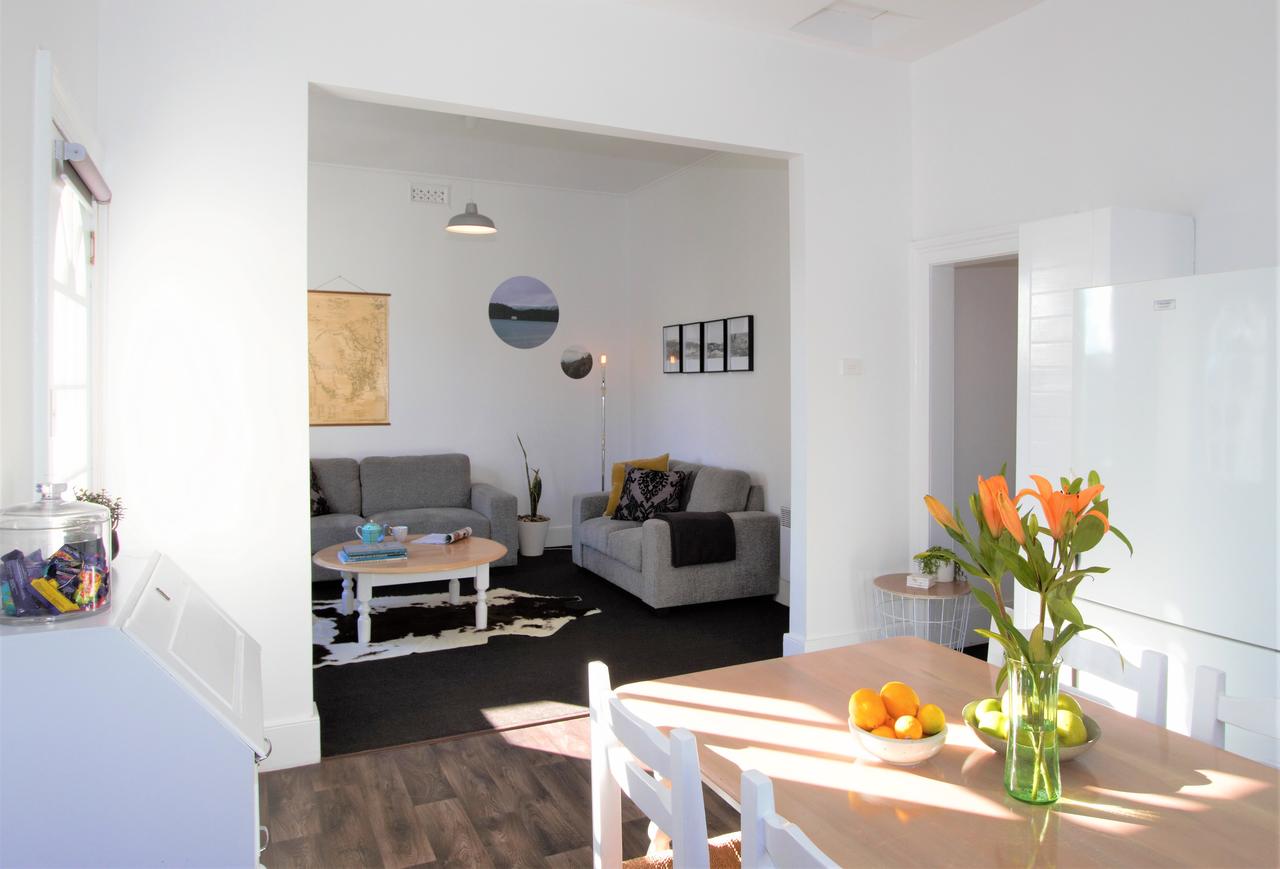 New Town TAS Accommodation Search
