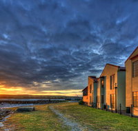 Stanley Village Waterfront Accommodation - Accommodation Search