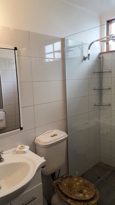 Stanley Village Waterfront Accommodation - Accommodation Search 1