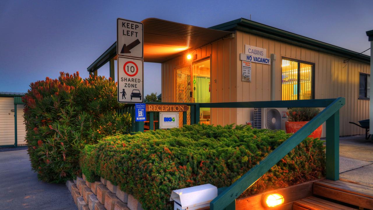 Bicheno TAS Accommodation Search