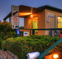 Bicheno Cabin Park - Accommodation Search