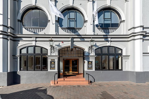 The Cornwall Boutique Hotel - Accommodation Search 26