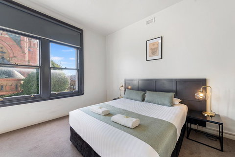 The Cornwall Boutique Hotel - Accommodation Search 16