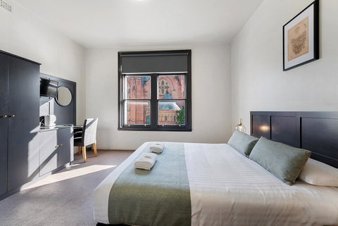 The Cornwall Boutique Hotel - Accommodation Search 1