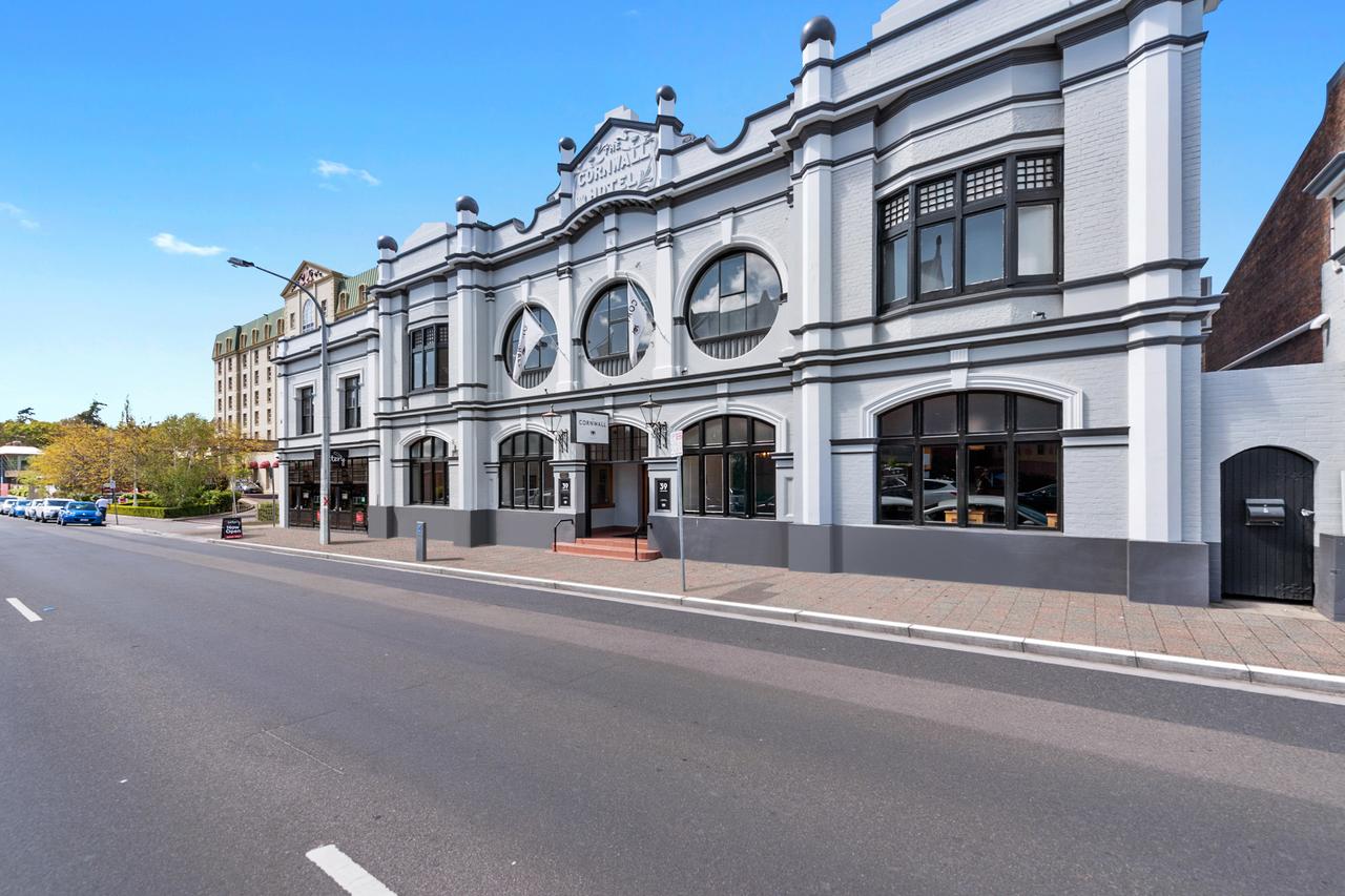 Launceston TAS Accommodation Search
