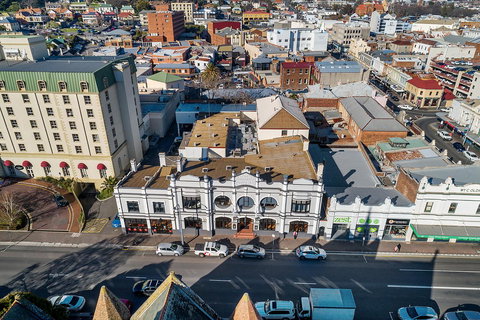 The Cornwall Boutique Hotel - Accommodation Search 12