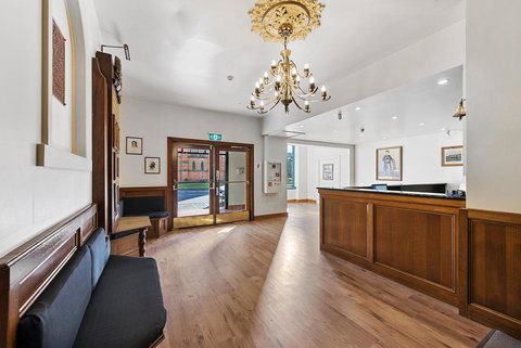 The Cornwall Boutique Hotel - Accommodation Search 24