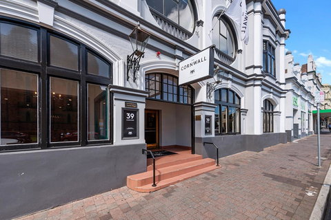 The Cornwall Boutique Hotel - Accommodation Search 11