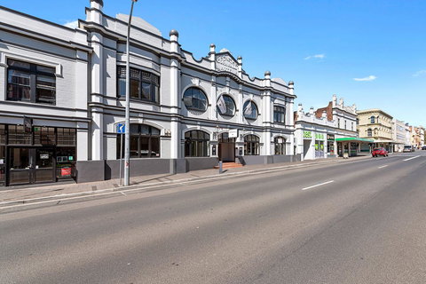 The Cornwall Boutique Hotel - Accommodation Search 9