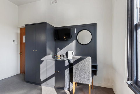 The Cornwall Boutique Hotel - Accommodation Search 19