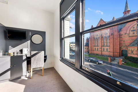 The Cornwall Boutique Hotel - Accommodation Search 6