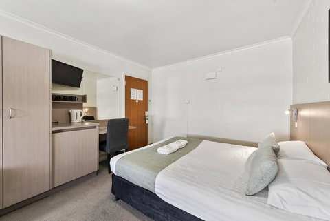 The Cornwall Boutique Hotel - Accommodation Search 18