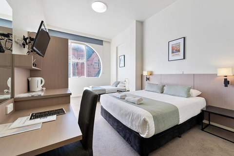 The Cornwall Boutique Hotel - Accommodation Search 2