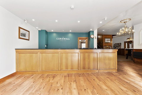 The Cornwall Boutique Hotel - Accommodation Search 23