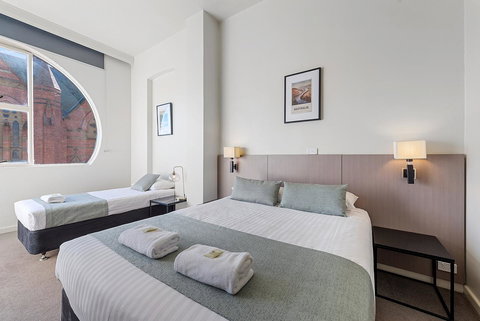 The Cornwall Boutique Hotel - Accommodation Search 17