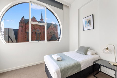 The Cornwall Boutique Hotel - Accommodation Search 15