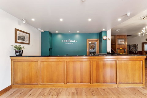 The Cornwall Boutique Hotel - Accommodation Search 27
