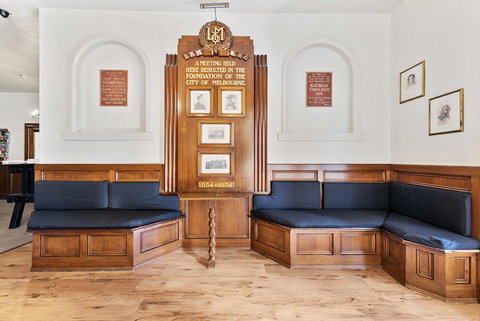 The Cornwall Boutique Hotel - Accommodation Search 22